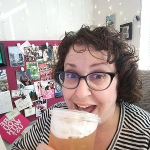 Meet your Posher, Wendy